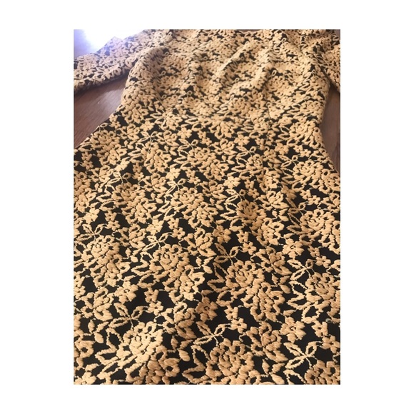 Alice + Olivia Cocktail Dress - Picture 8 of 8